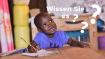 Wissen Sie es?