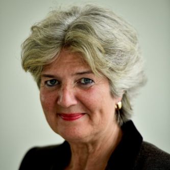 Porträt einer Frau