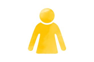 Weibliche Figur