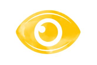 Auge, sie sehen die Hilfe für Menschen mit Behinderungen, CBM sorgt als gemeinnütziger seriöser Verein dafür, dass ihre Spende sicher ankommt
