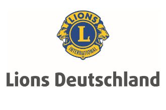 Logo des Hilfswerks der deutschen Lions