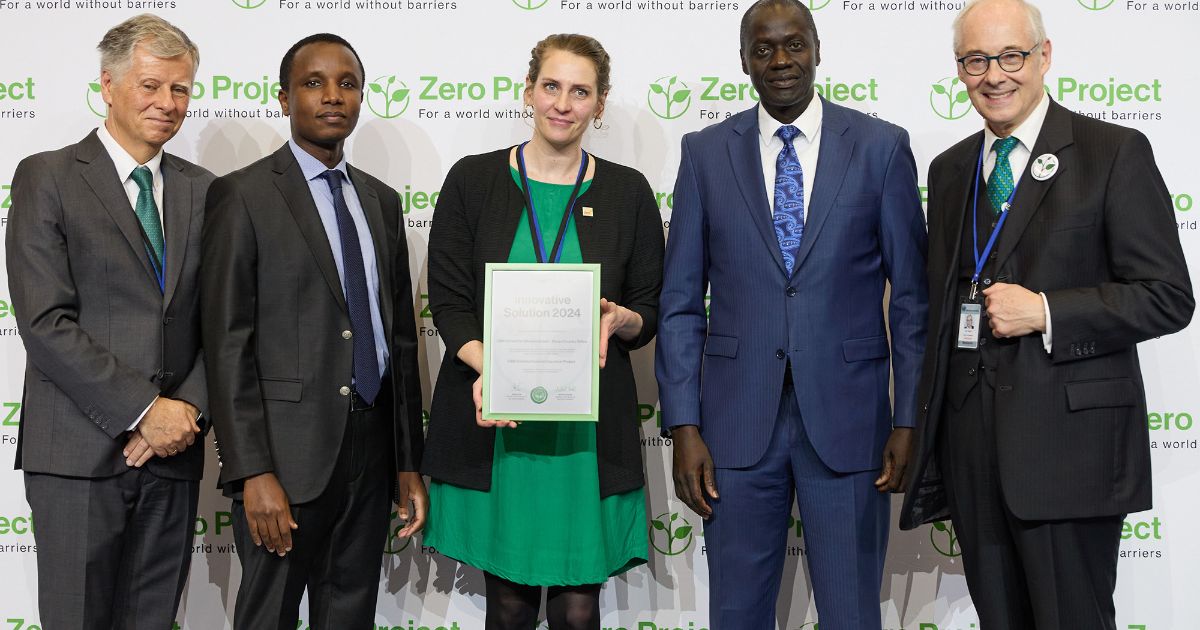 Babcock International Wins Net Zero Award - Climate Connections Plymouth